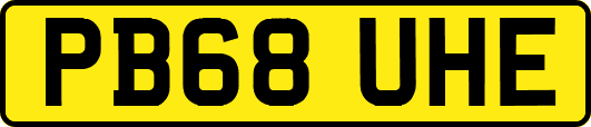PB68UHE