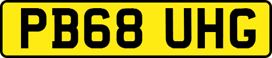 PB68UHG