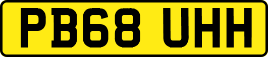 PB68UHH