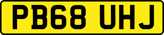 PB68UHJ