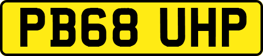 PB68UHP