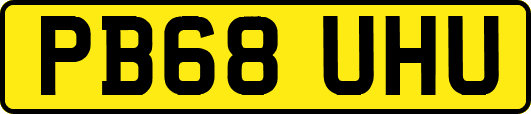 PB68UHU