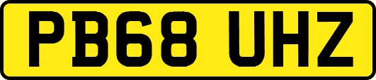 PB68UHZ