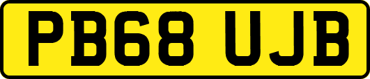PB68UJB