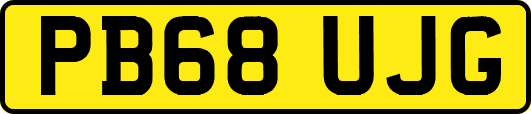 PB68UJG