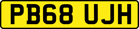 PB68UJH