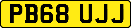 PB68UJJ
