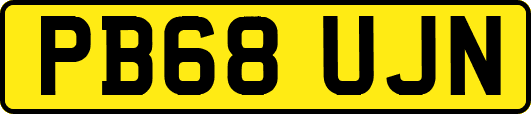 PB68UJN