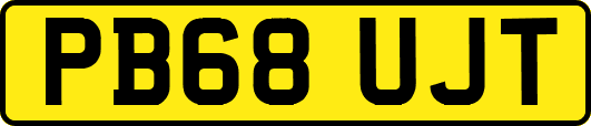 PB68UJT