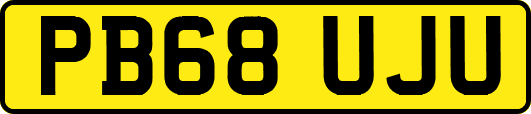 PB68UJU