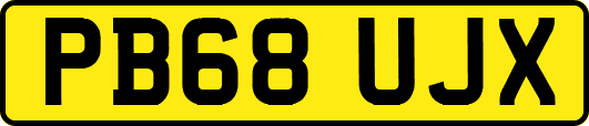 PB68UJX