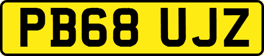 PB68UJZ