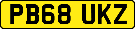 PB68UKZ