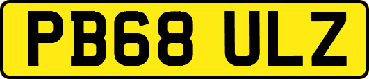 PB68ULZ