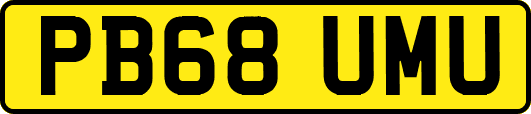PB68UMU