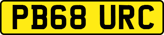 PB68URC
