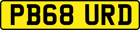 PB68URD