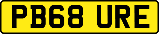 PB68URE