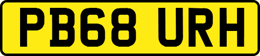 PB68URH