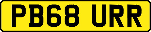 PB68URR