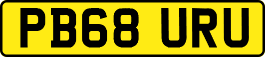 PB68URU