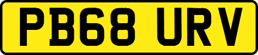 PB68URV