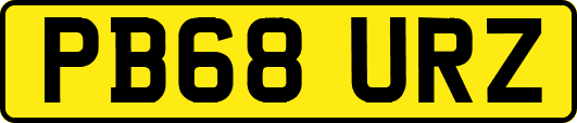 PB68URZ
