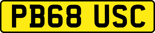 PB68USC