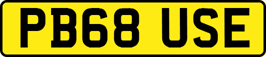 PB68USE
