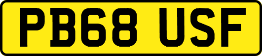 PB68USF