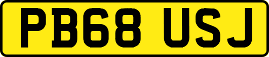 PB68USJ