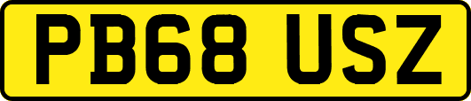 PB68USZ