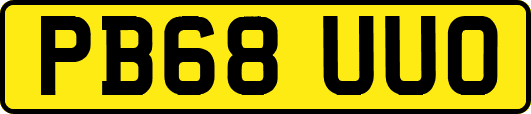 PB68UUO