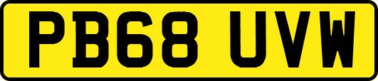 PB68UVW