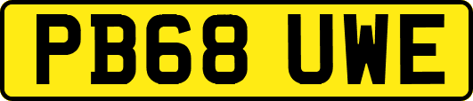 PB68UWE