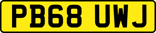 PB68UWJ