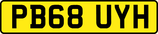 PB68UYH