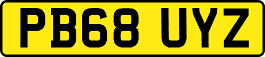 PB68UYZ