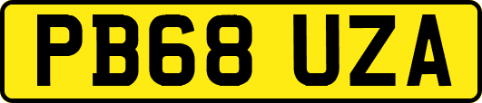 PB68UZA
