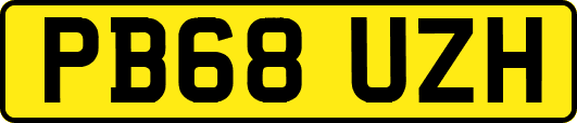 PB68UZH