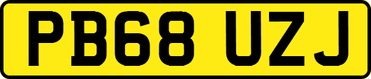 PB68UZJ