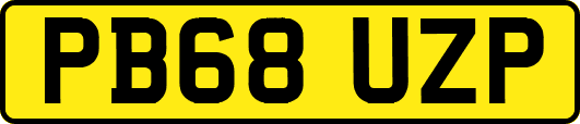 PB68UZP