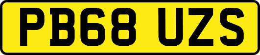 PB68UZS