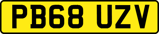 PB68UZV
