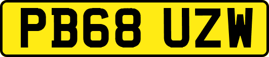 PB68UZW