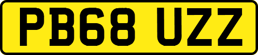 PB68UZZ
