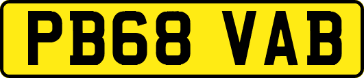 PB68VAB