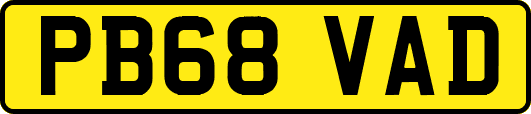 PB68VAD
