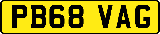 PB68VAG