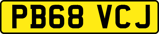 PB68VCJ